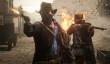 Обычный житель мира Red Dead Redemption 2 внезапно стал убийцей, и ни у кого нет внятного объяснения этому